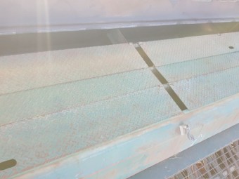 27 run John Shearer Direct Drill