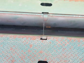 27 run John Shearer Direct Drill