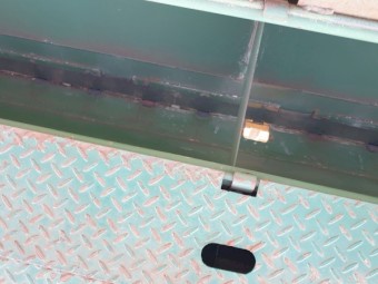 27 run John Shearer Direct Drill