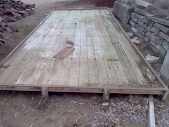 truck tray Open to offfers