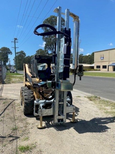 ELGRA ENGINEERING SERIES 89 75 CELL.