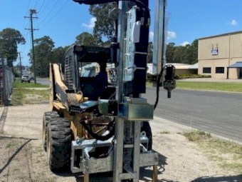 ELGRA ENGINEERING SERIES 89 75 CELL.