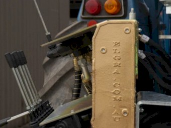 ELGRA ENGINEERING SERIES 89 75 CELL.