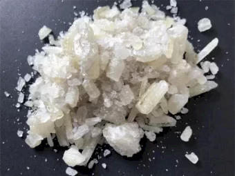 MEPHEDRONE  3MMC AND  4MMC - CRYSTALS - MCAT