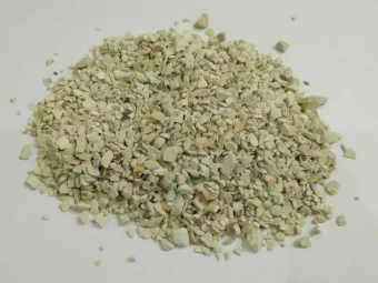 NATURAL ZEOLITE IN GRANULE, CHIPS AND POWDER FORM - IMPROVE YOUR SOIL AND FEED QUALITY