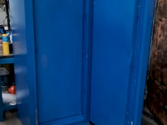 Chubb Safe Fireproof