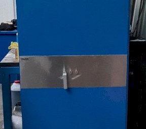 Chubb Safe Fireproof