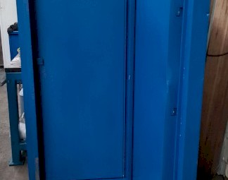 Chubb Safe Fireproof