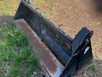 2019 Case Puma 165 Tractor with FEL GPS and Hay forks