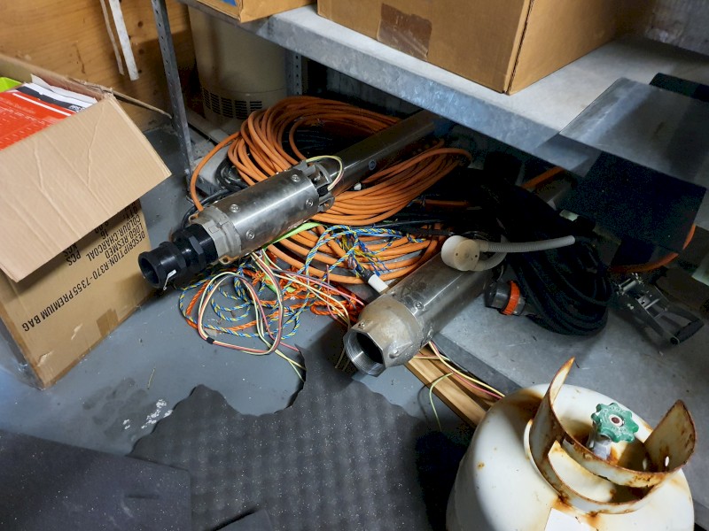 Franklin Subdrive 150