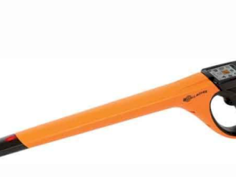 HR5 Handheld reader and data collector