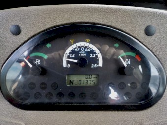 2019 JOHN DEERE 5100GF 4WD/4x4 AGRICULTURAL FARM TRACTOR