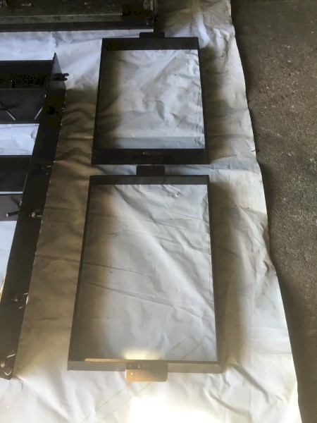 Create your own concrete posts - Custom made moulds