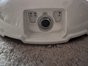 Topcon AGI-4 GPS Receiver