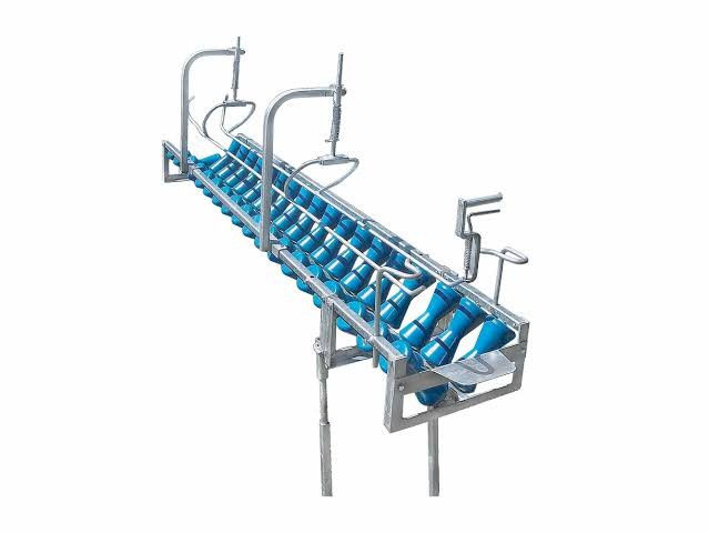 WANTED Vetmarker Lamb Marking Cradle