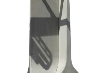 Ag-Crete Portable Concrete Divider Retaining Wall 4m High 