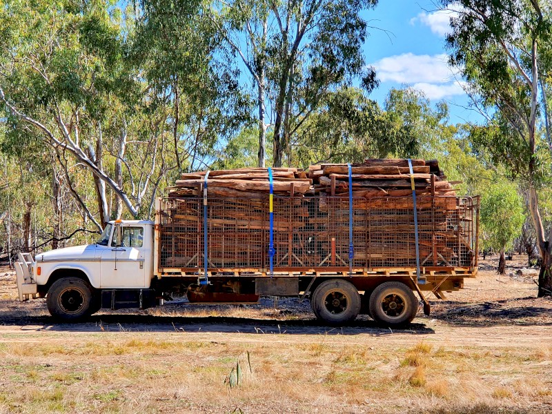 WANTED Sleeper Backs/Round Backs