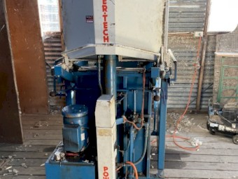 Lyco Wool Press