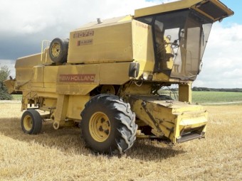WANTED New Holland 8060, 8070 and 8080 Models