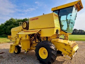 WANTED New Holland 8060, 8070 and 8080 Models