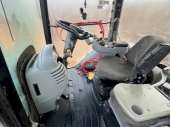 Challanger MT875B Tractor