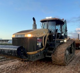 Challanger MT875B Tractor