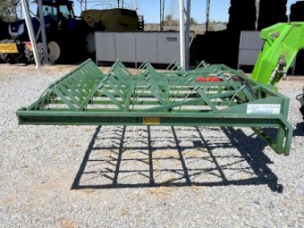 Bale Grab 15 small bales