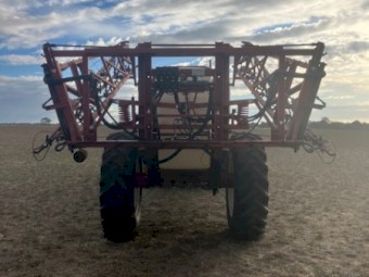 Hardi Commander 5024 Boom Spray