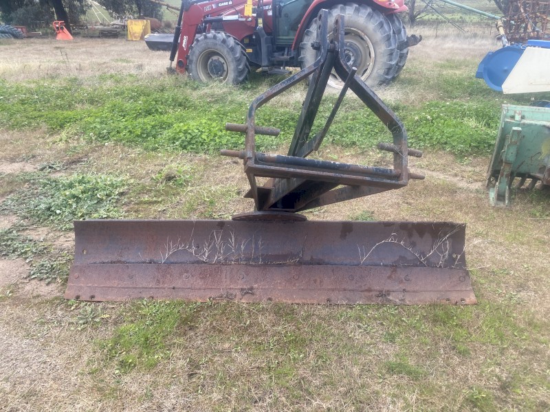 7Foot Adjustable Grader Blade