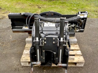 BOBCAT 18PLA COLD PLANER/ROAD PROFILER/ROAD PLANER/ROAD ASPHALT MILLER