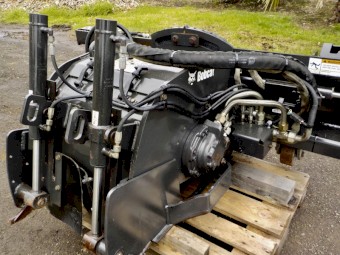 BOBCAT 18PLA COLD PLANER/ROAD PROFILER/ROAD PLANER/ROAD ASPHALT MILLER