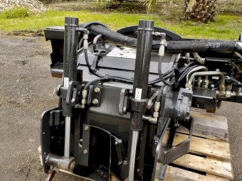 BOBCAT 18PLA COLD PLANER/ROAD PROFILER/ROAD PLANER/ROAD ASPHALT MILLER