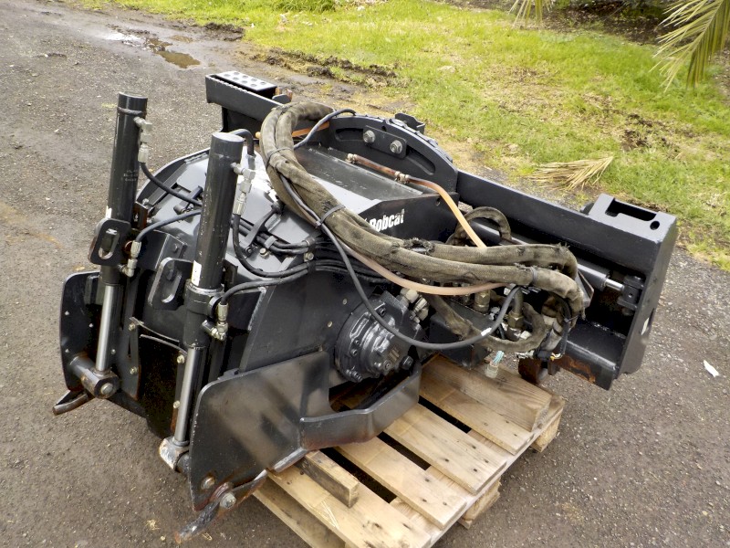 BOBCAT 18PLA 18" COLD PLANER/ROAD PROFILER/ROAD PLANER/ROAD ASPHALT MILLER