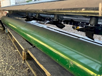 2022 Cyclone Major Rotary Slasher/Mulcher/Mower.  MJ31-280.  Brand new condition - never used