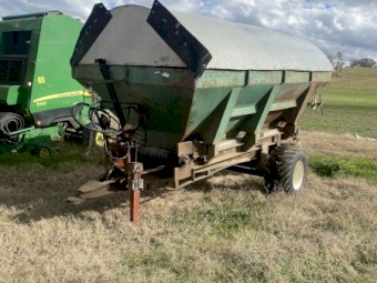 Belt  Multi Spreader 