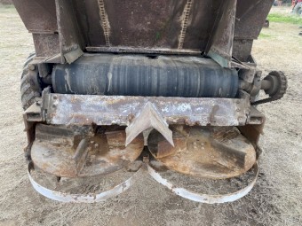 Belt  Multi Spreader 