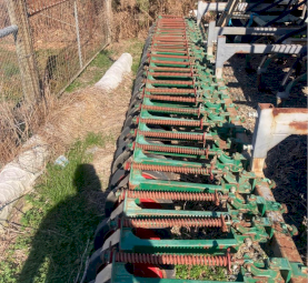 John shearer direct drill