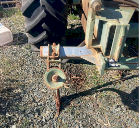 John shearer direct drill