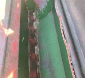 John shearer direct drill