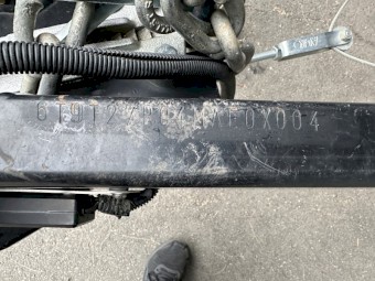 Full Flat Top Trailer