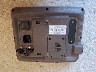 John Deere Starfire GS3 2630 Display .