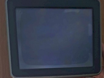 John Deere Starfire GS3 2630 Display .