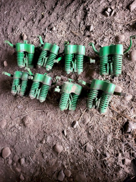 John Deere Planter - Heavy Downforce Springs