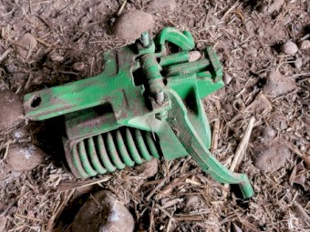 John Deere Planter - Heavy Downforce Springs