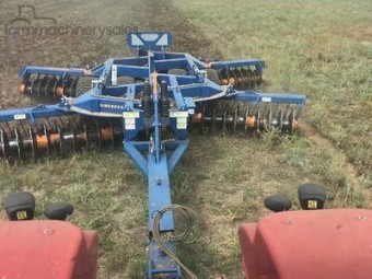 2023 Grizzly TNH56-230