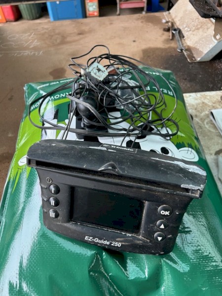 Trimble EZ-Guide 250