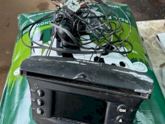 Trimble EZ-Guide 250