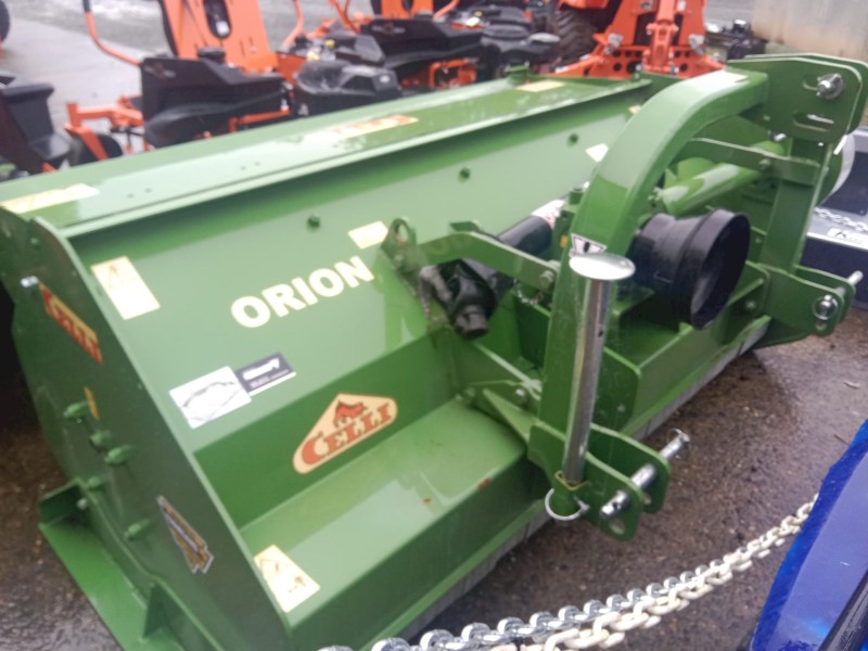 CELLI ORION 180 RRP $16,150.00