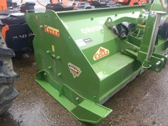 CELLI ORION 180 RRP $16,150.00