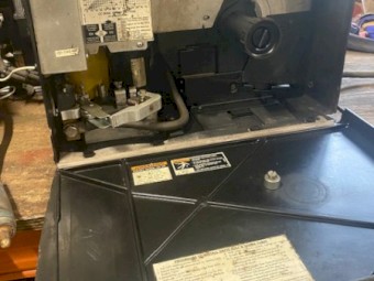 Lincoln Ln25 Wire feeds for Sale-Refurbished